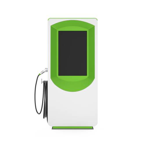 Powerfull Charging Station 2 Port